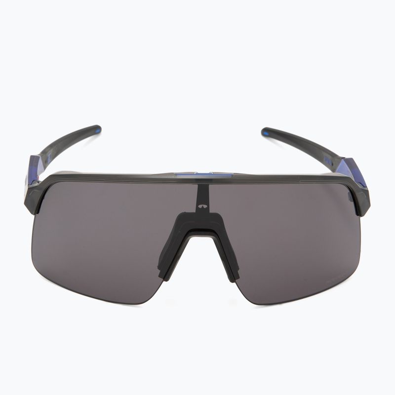 Okulary przeciwsłoneczne Oakley Sutro Lite matte grey smoke/prizm grey 2