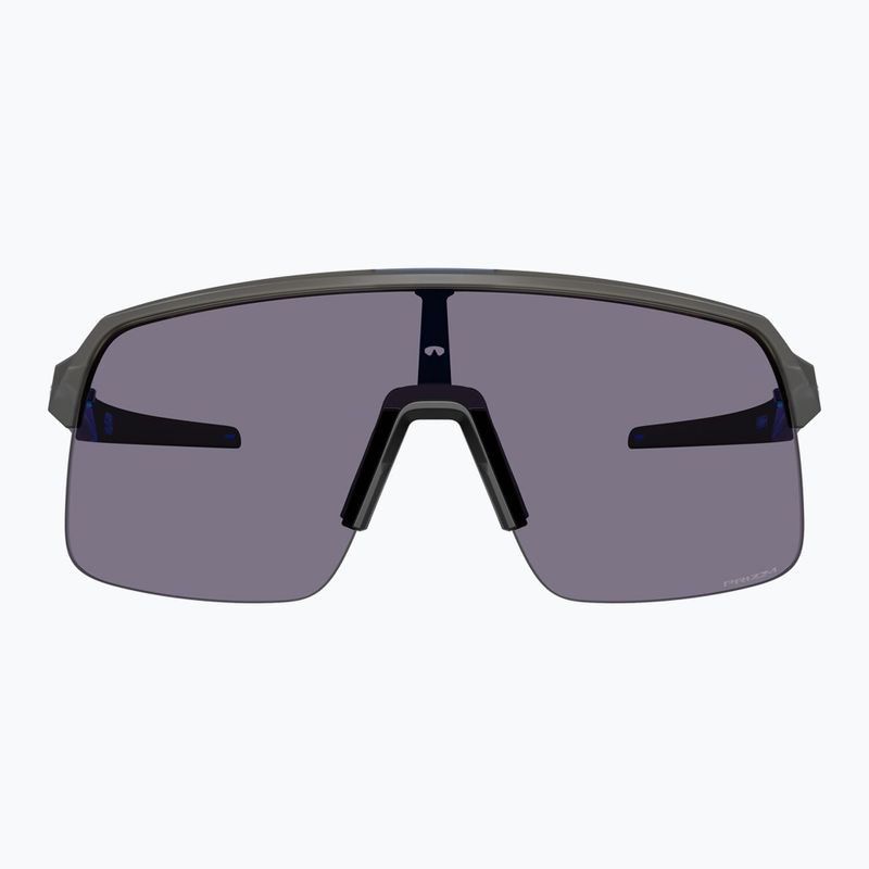 Okulary przeciwsłoneczne Oakley Sutro Lite matte grey smoke/prizm grey 7