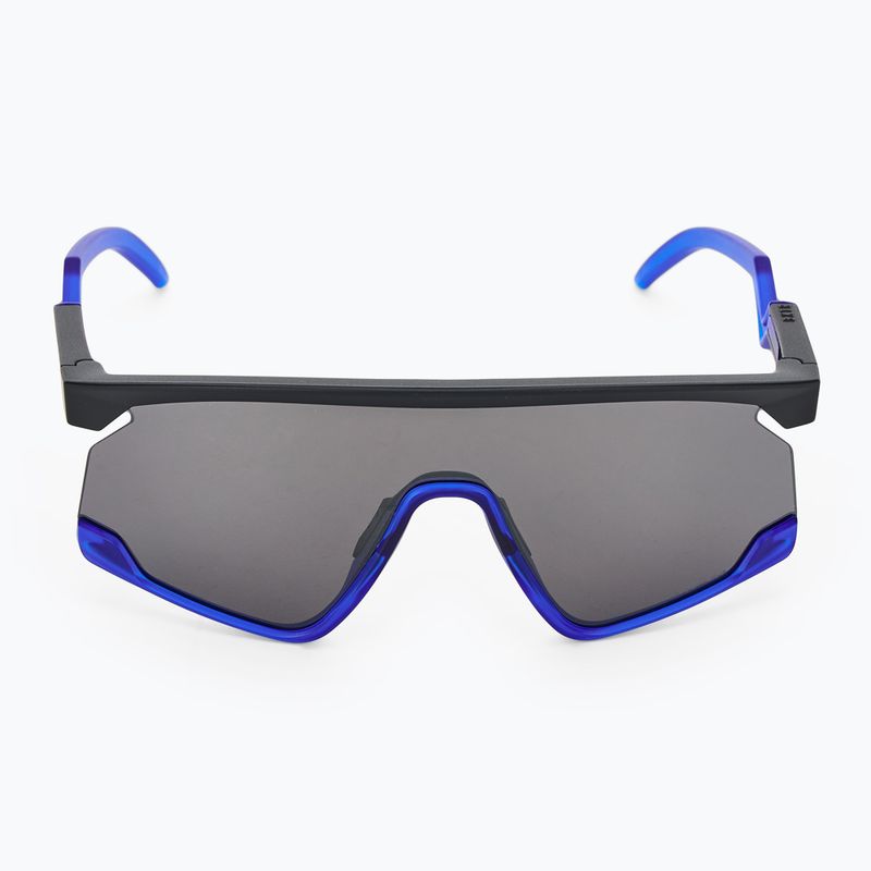 Okulary przeciwsłoneczne Oakley Bxtr matte black navy/prizm black 3