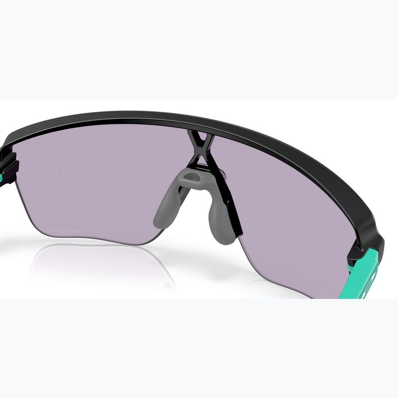 Okulary przeciwsłoneczne Oakley Corridor SQ matte black/prizm slate 7