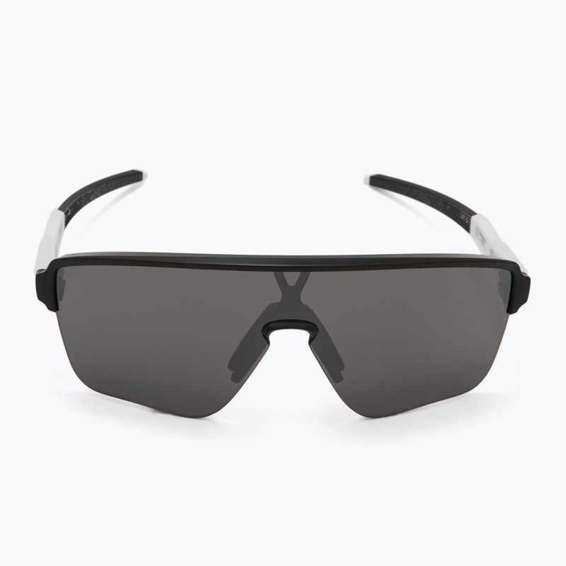 Okulary przeciwsłoneczne Oakley Corridor SQ matte black/prizm black 3