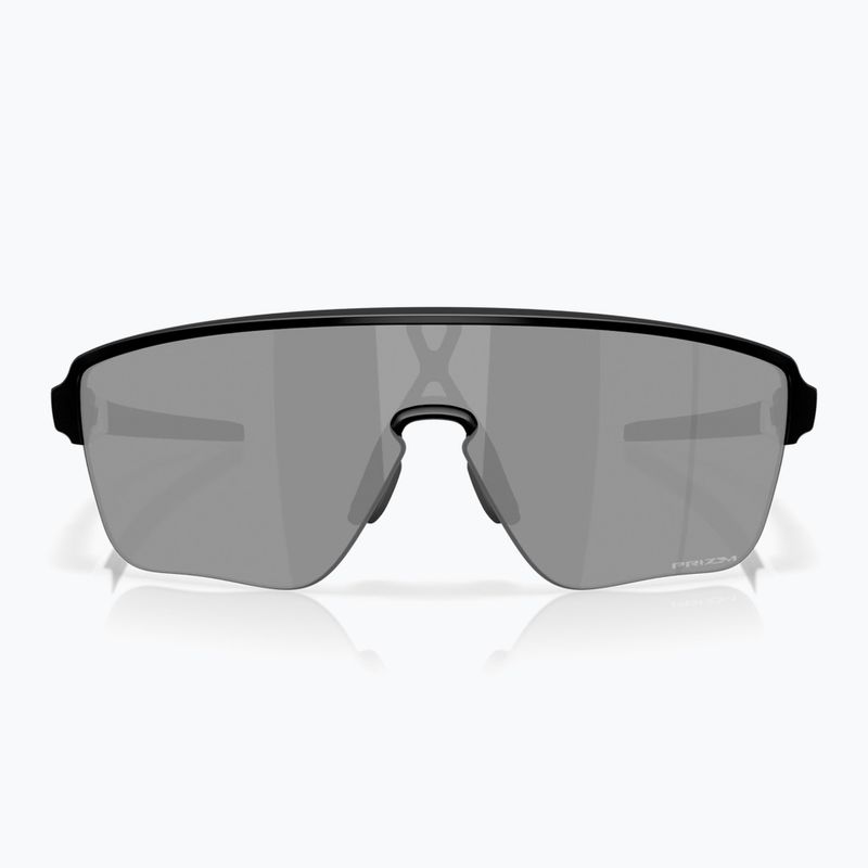 Okulary przeciwsłoneczne Oakley Corridor SQ matte black/prizm black 2