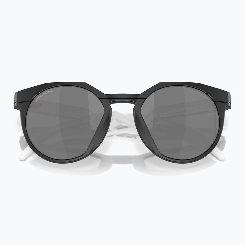 Okulary przeciwsłoneczne Oakley HSTN Duality Collection matte black/prizm black 5