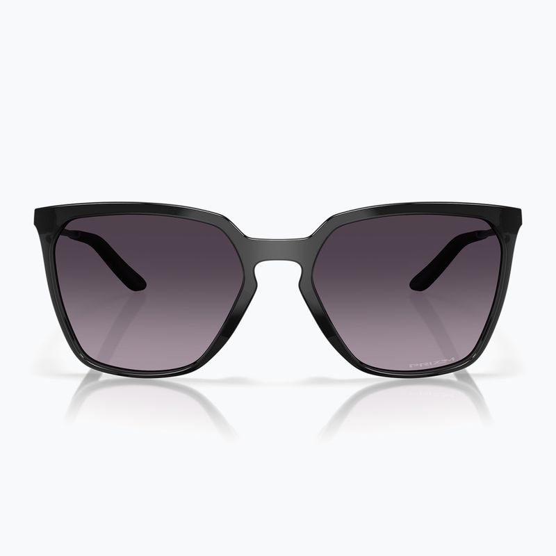 Okulary przeciwsłoneczne Oakley Sielo SQ polished black ink/prizm grey gradient 2