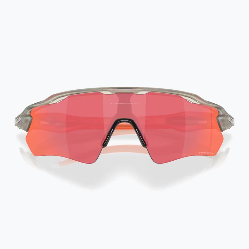 Okulary przeciwsłoneczne Oakley Radar EV Path matte grey ink/prizm trail torch 4