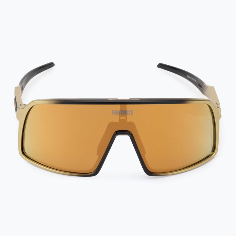 Okulary przeciwsłoneczne Oakley Sutro fortnite midas/prizm 24k 3