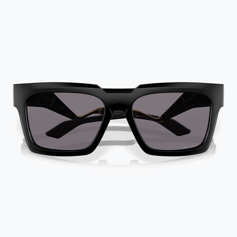 Okulary przeciwsłoneczne Oakley Enigma Ink matte black/prizm grey polarized 5