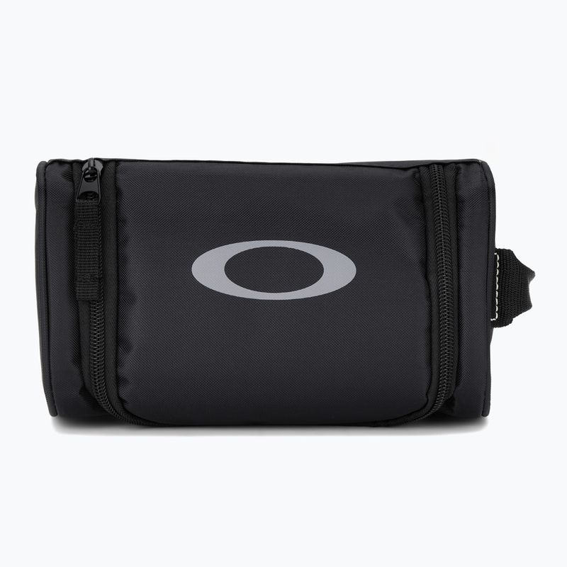 Gogle narciarskie Oakley Line Miner Pro L black reinforce/prizm torch/prizm iced 6