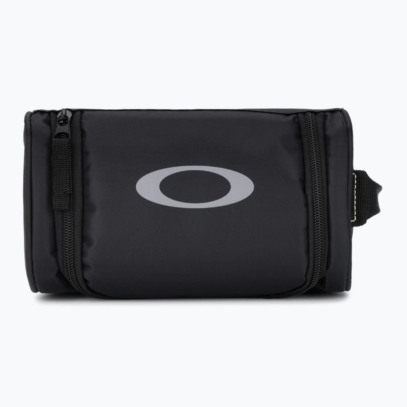 Gogle narciarskie Oakley Line Miner M ink haze/prizm snow torch iridium 5