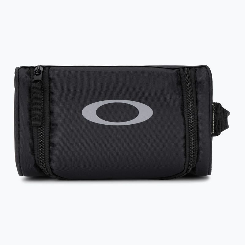 Gogle narciarskie Oakley Line Miner L chex black/prizm snow sapphire iridium 5