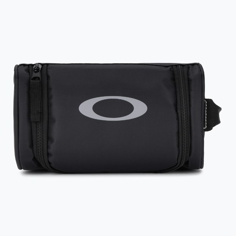 Gogle narciarskie Oakley Fall Line L jaxson black/prizm snow sage gold iridium 5