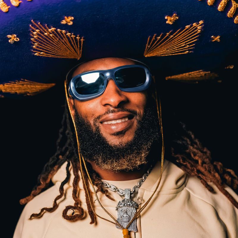 Okulary przeciwsłoneczne Oakley De Soto matte trans stonewash 8