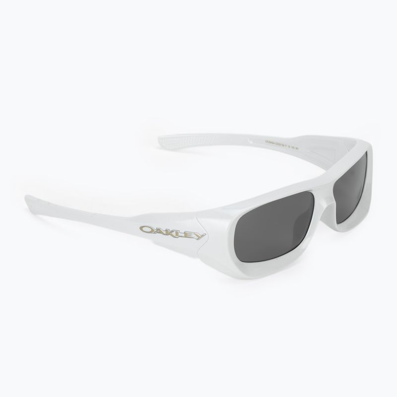 Okulary przeciwsłoneczne Oakley De Soto pearl white