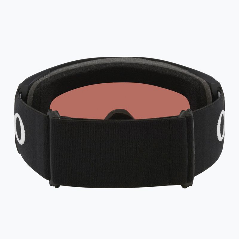 Gogle narciarskie Oakley Line Miner L matte black/prizm 24k iridium 3