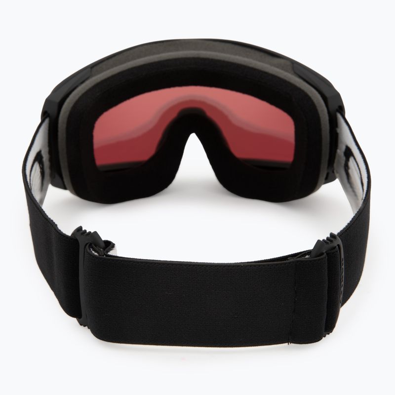 Gogle narciarskie Oakley Line Miner M matte black/prizm 24k iridium 3