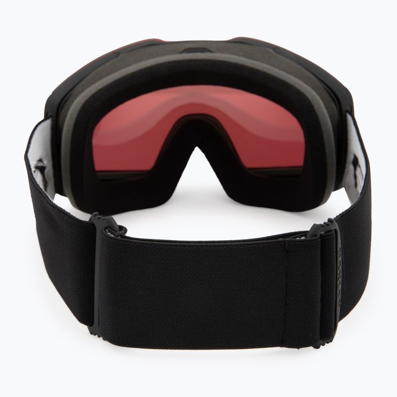 Gogle narciarskie Oakley Fall Line L matte black/prizm 24k iridium 3