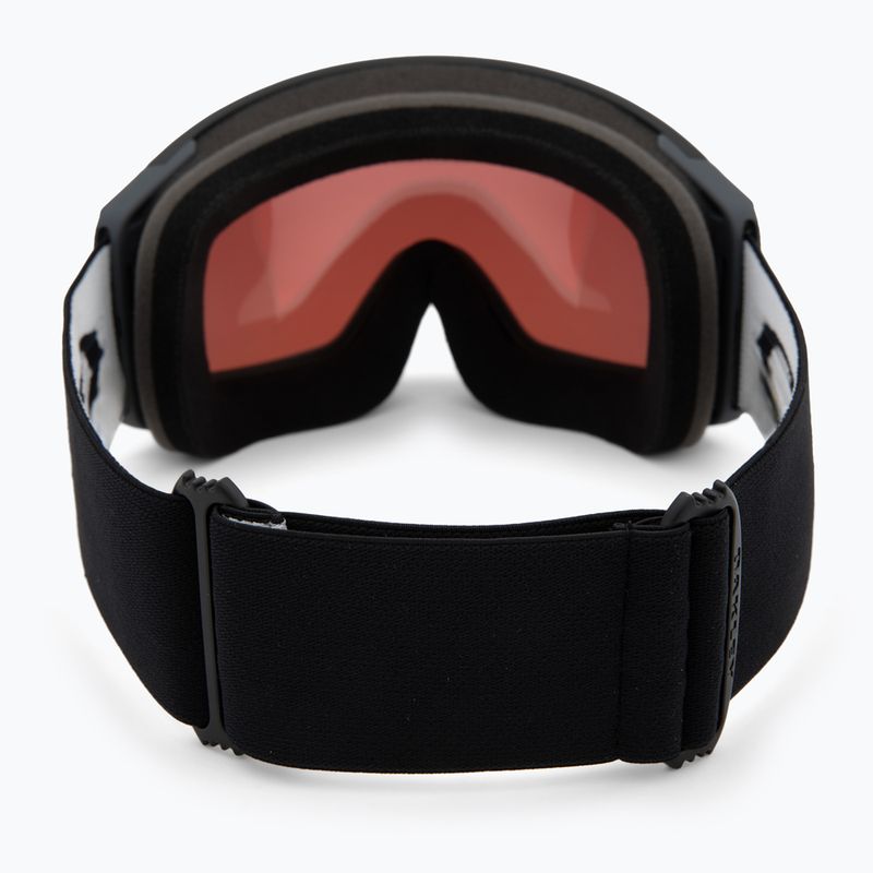 Gogle narciarskie Oakley Flight Tracker L matte black/prizm 24k iridium 3