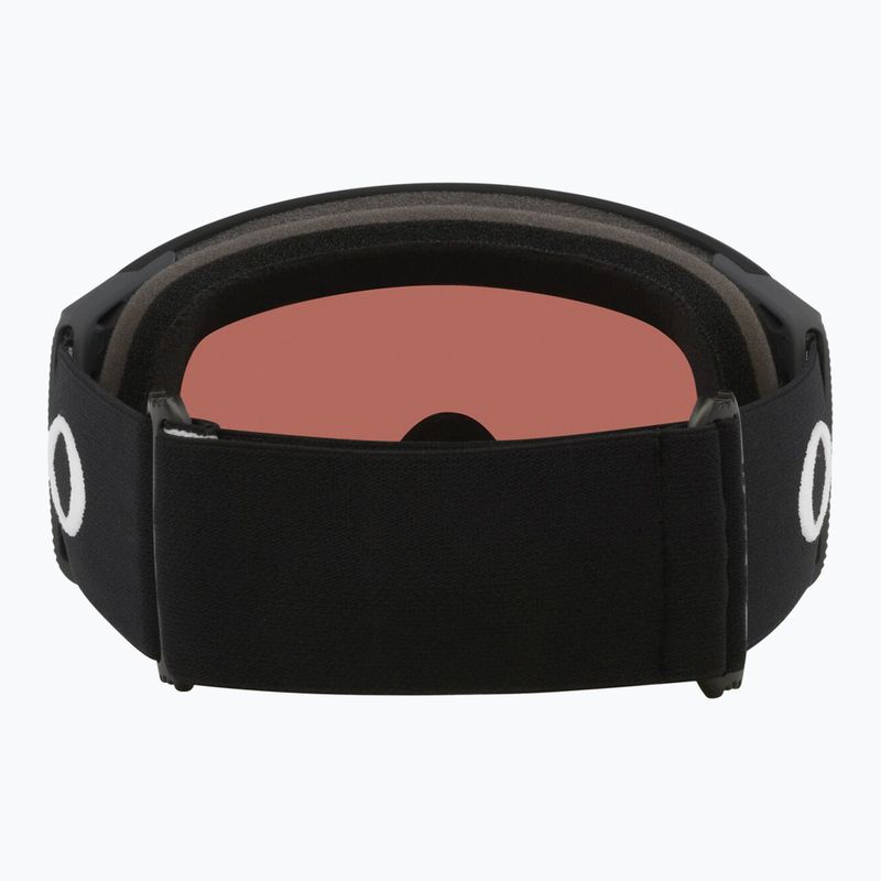 Gogle narciarskie Oakley Flight Tracker L matte black/prizm 24k iridium 3