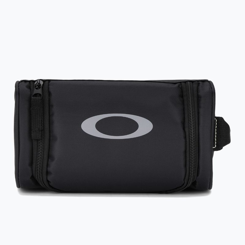 Gogle narciarskie Oakley Flight Path L matte black/prizm 24k iridium 5