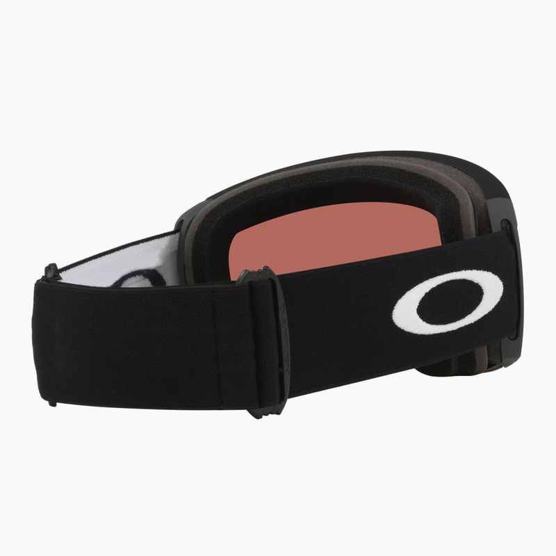 Gogle narciarskie Oakley Flight Path L matte black/prizm 24k iridium 4