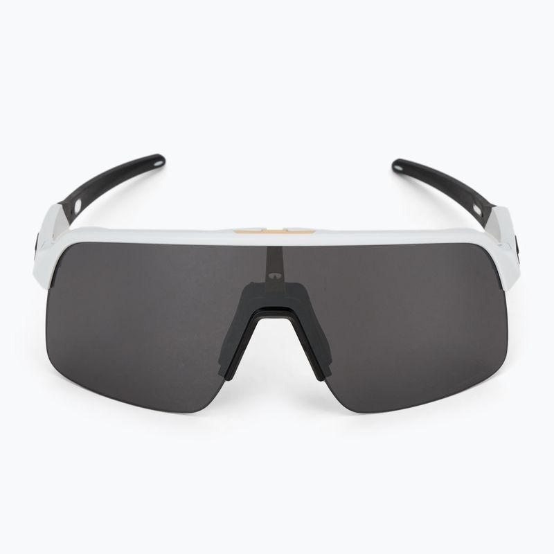Okulary przeciwsłoneczne Oakley Sutro Lite PC matte white/prizm black 3