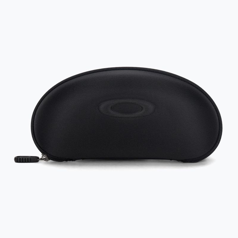 Okulary przeciwsłoneczne Oakley Sutro Lite PC matte black/prizm black 5
