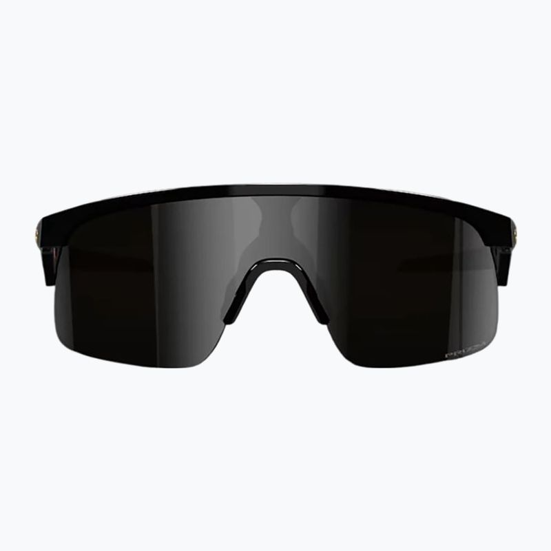 Okulary przeciwsłoneczne dziecięce Oakley Resistor PC black/prizm black 2