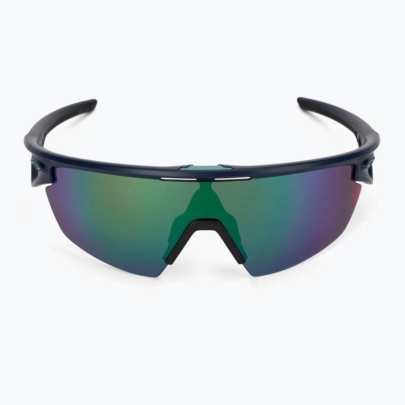 Okulary przeciwsłoneczne Oakley Sphaera matte abyss/prizm road jade 3
