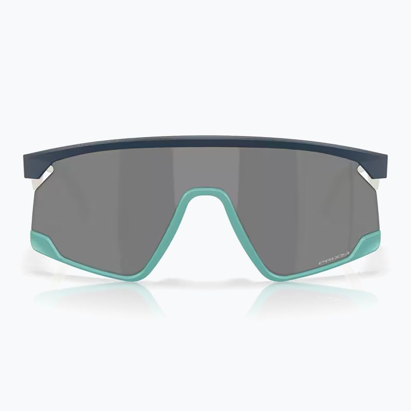 Okulary przeciwsłoneczne Oakley Bxtr matte abyss/prizm black 3