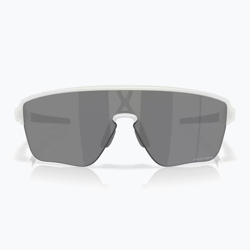 Okulary przeciwsłoneczne Oakley Corridor SQ matte vapor/prizm black 2