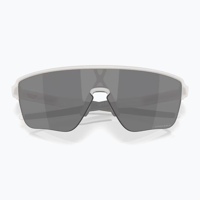Okulary przeciwsłoneczne Oakley Corridor SQ matte vapor/prizm black 3