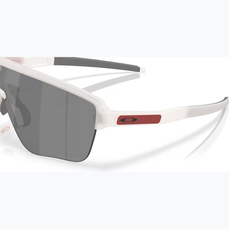 Okulary przeciwsłoneczne Oakley Corridor SQ matte vapor/prizm black 6