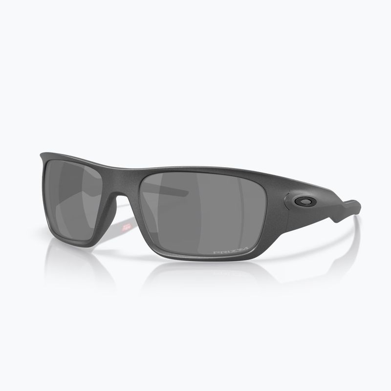 Okulary przeciewsłoneczne Oakley Masseter stell