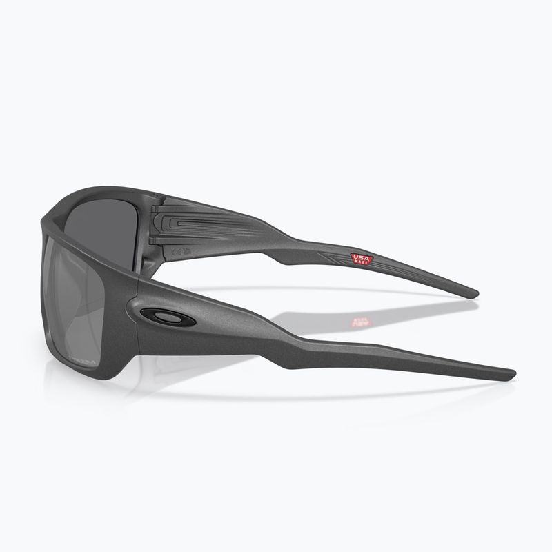 Okulary przeciewsłoneczne Oakley Masseter stell 3