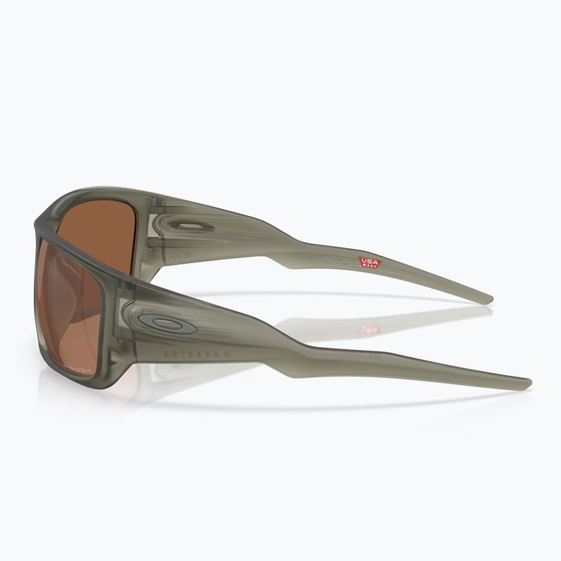 Okulary przeciewsłoneczne Oakley Masseter matte olive ink 3