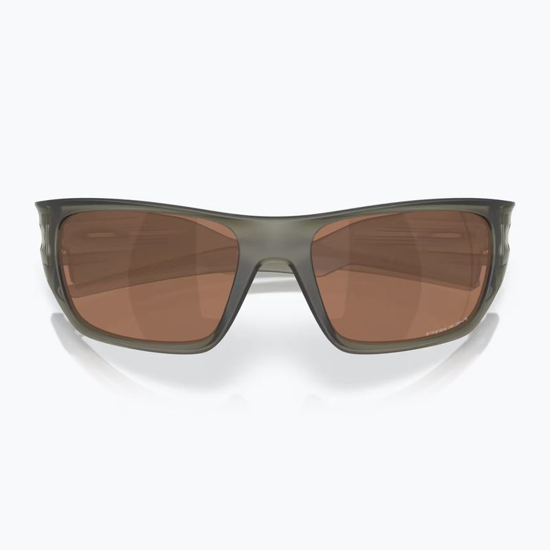 Okulary przeciewsłoneczne Oakley Masseter matte olive ink 5