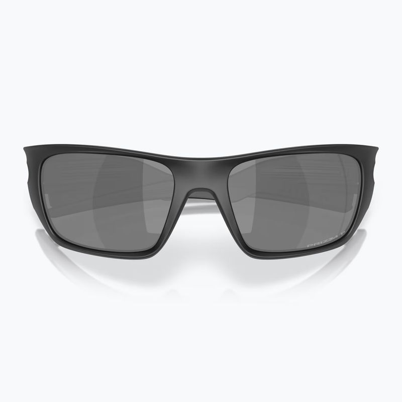 Okulary przeciewsłoneczne Oakley Masseter matte black 5