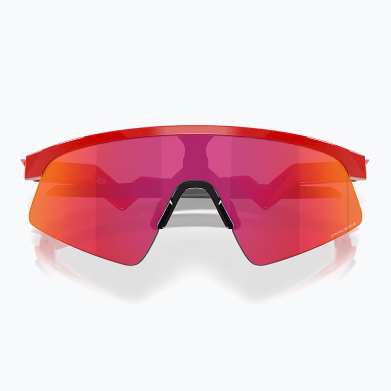 Okulary przeciwsłoneczne dziecięce Oakley Resistor Sweep redline/prizm field 3