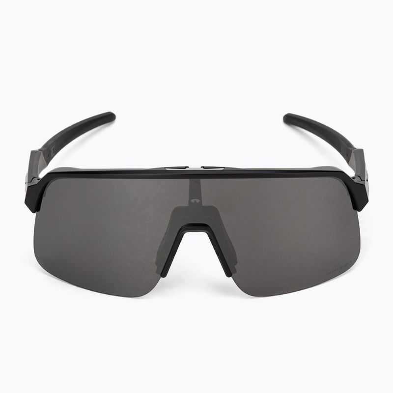 Okulary przeciwsłoneczne Oakley Sutro Lite S matte black/prizm black 3