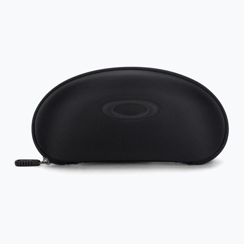 Okulary przeciwsłoneczne Oakley Sutro Lite S matte black/prizm jade 5