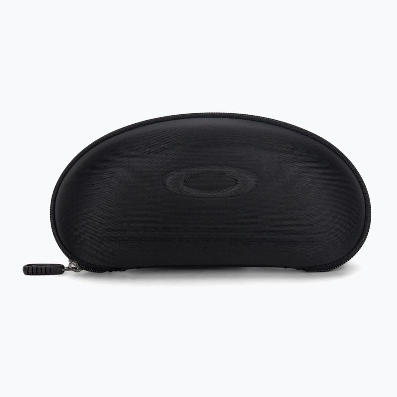 Okulary przeciwsłoneczne Oakley Sutro Lite S matte black/prizm sapphire 5