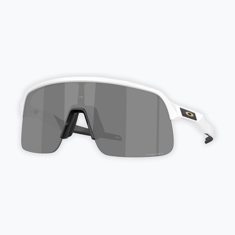 Okulary przeciwsłoneczne Oakley Sutro Lite S PC matte white/prizm black
