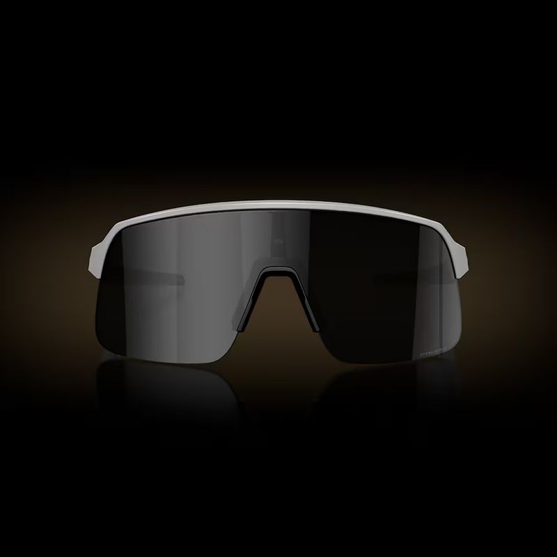 Okulary przeciwsłoneczne Oakley Sutro Lite S PC matte white/prizm black 2