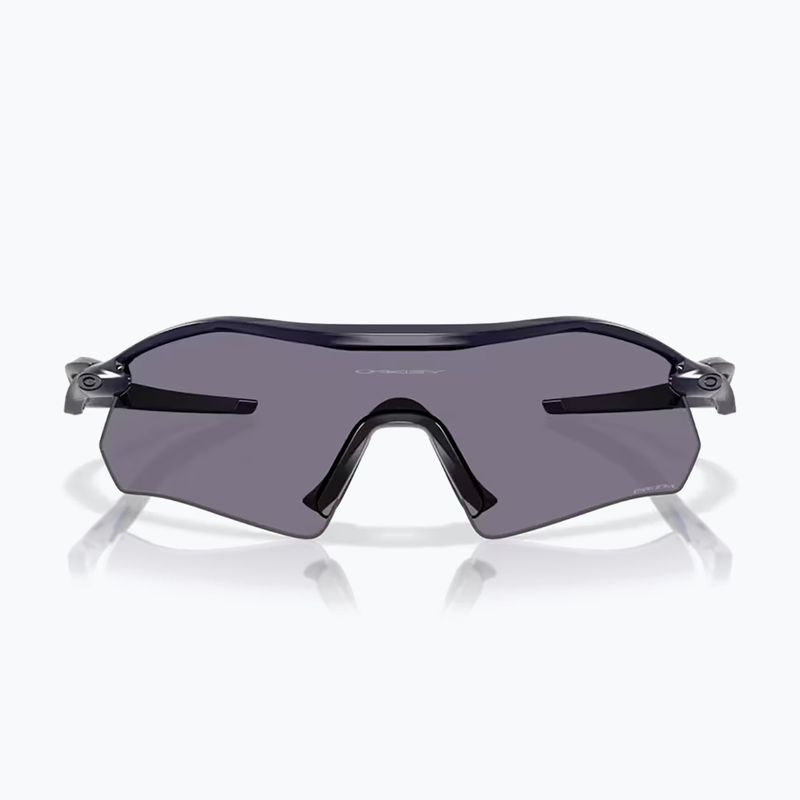 Okulary przeciwsłoneczne Oakley Radar Plate polished navy/prizm grey 2