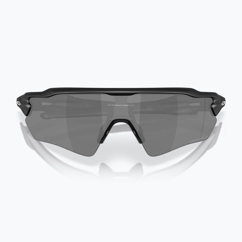 Okulary przeciwsłoneczne Oakley Radar EV S Path matte black/prizm black polarized 5