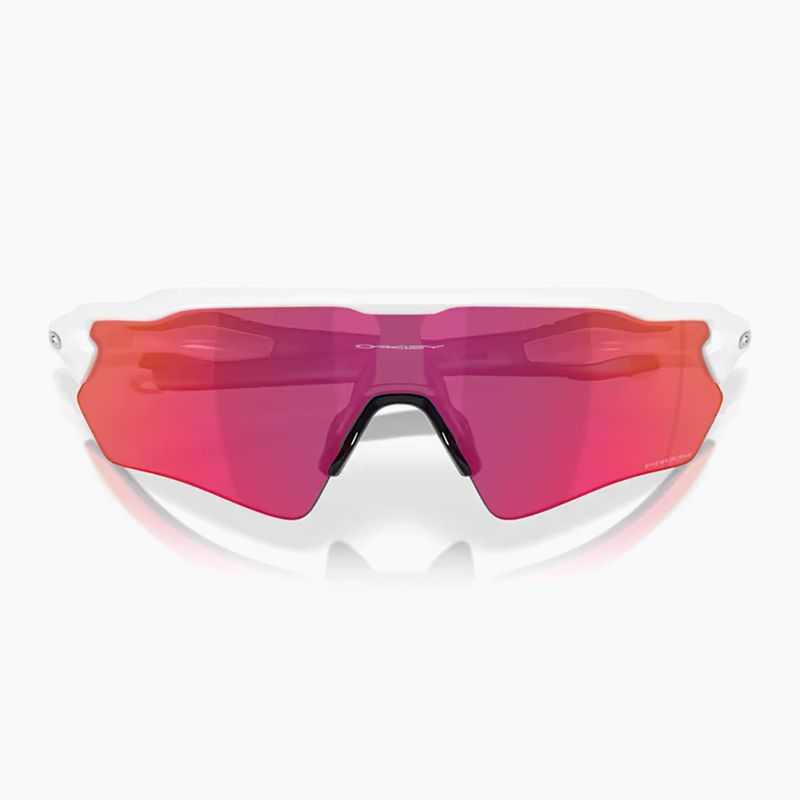 Okulary przeciwsłoneczne Oakley Radar EV S Path polished white/prizm field 3