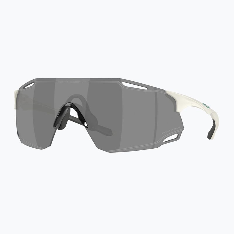 Okulary przeciwsłoneczne Oakley Cybr Dyno matte mist/prizm black