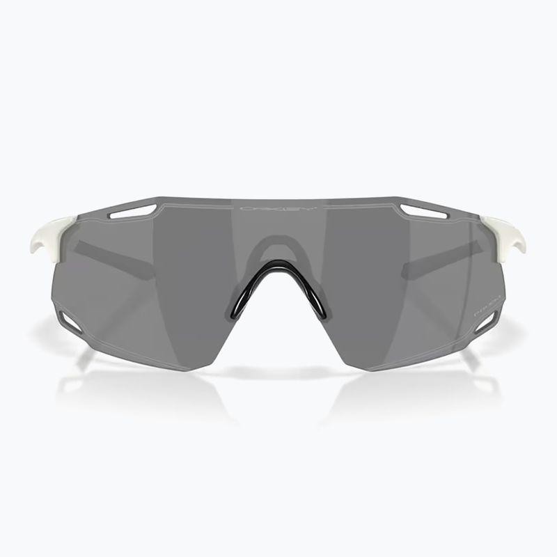 Okulary przeciwsłoneczne Oakley Cybr Dyno matte mist/prizm black 2