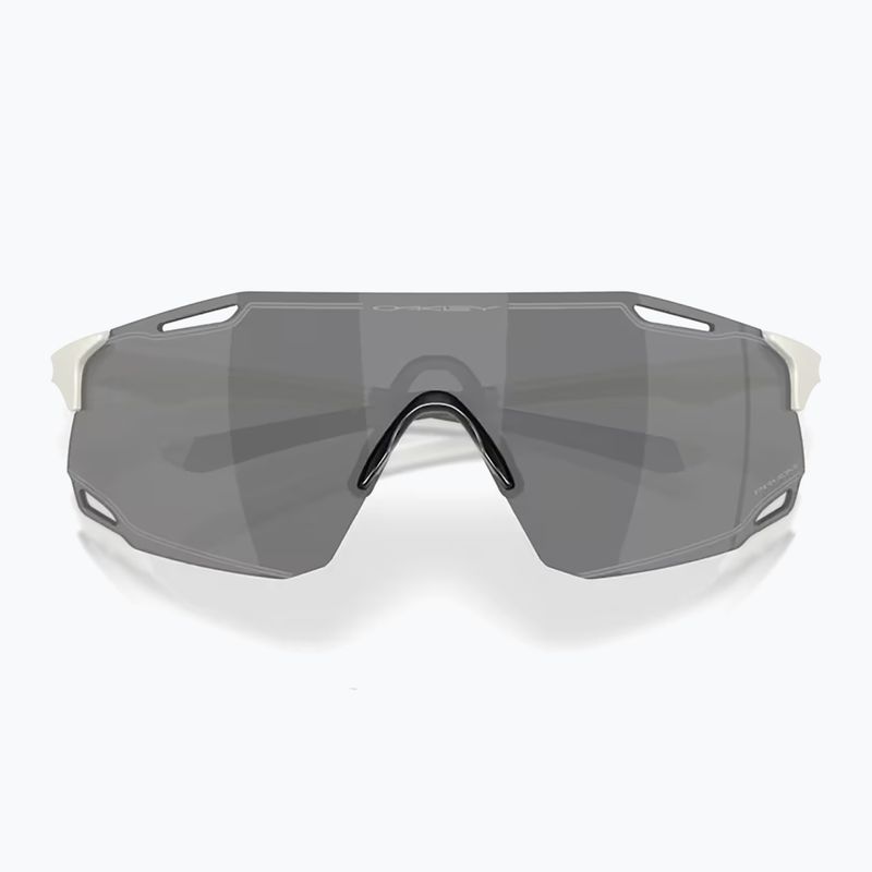 Okulary przeciwsłoneczne Oakley Cybr Dyno matte mist/prizm black 3