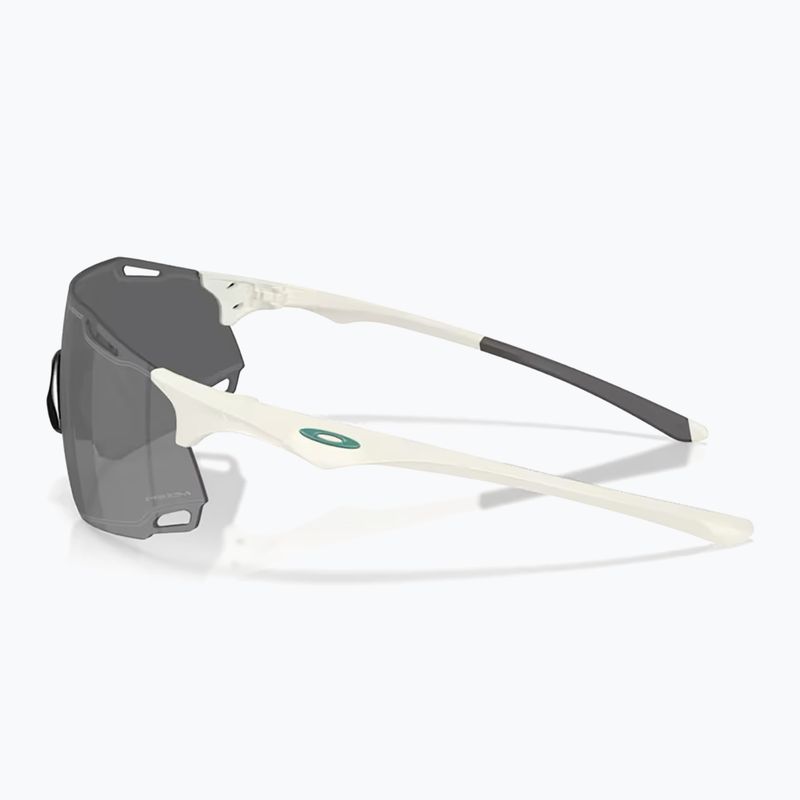 Okulary przeciwsłoneczne Oakley Cybr Dyno matte mist/prizm black 5